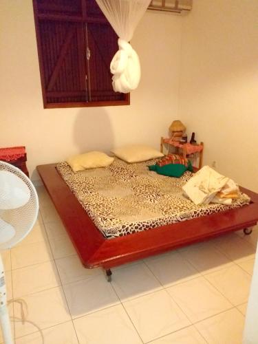 Apartment with 2 Bedrooms in Sainte Rose with Furnished Terrace And Wifi — 4-Star Luxury Hotel in Sainte-Rose, Guadeloupe