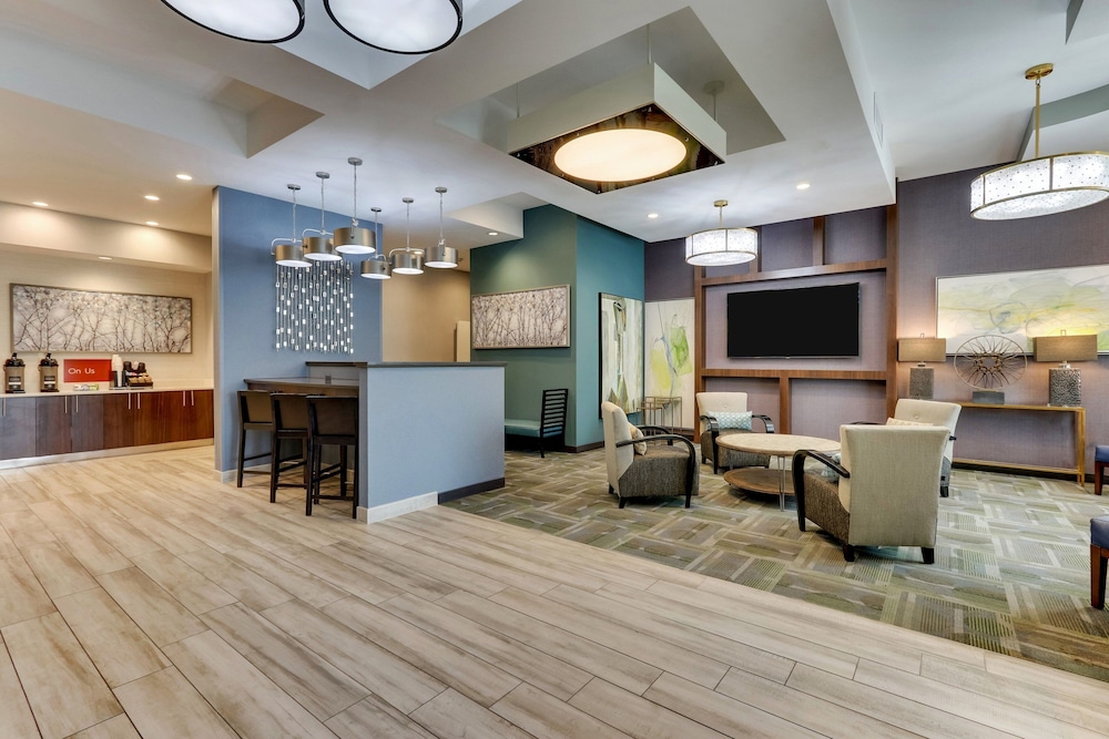 TownePlace Suites by Marriott Houston I 10 East - photo 3