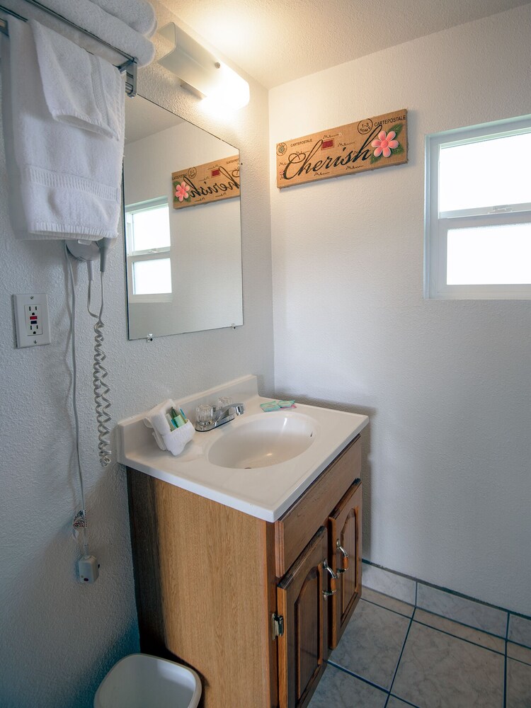 Baker City Motel & RV Park - photo 41