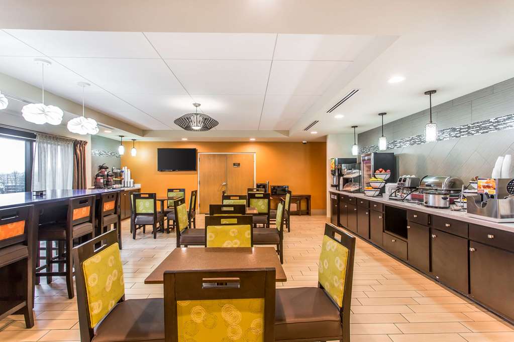 Comfort Inn & Suites Cookeville - photo 45