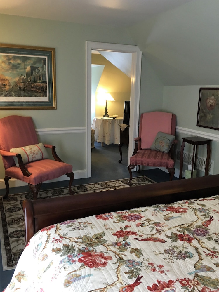 Parsonage Inn — Saint Michaels — photo 2