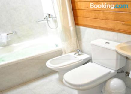 Torres del Sur Apart Hotel in San Martin De Los Andes, Argentina