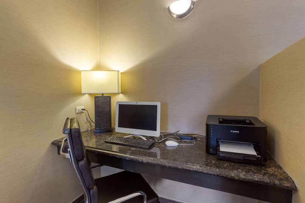 Comfort Inn Hobart Merrillville - photo 29