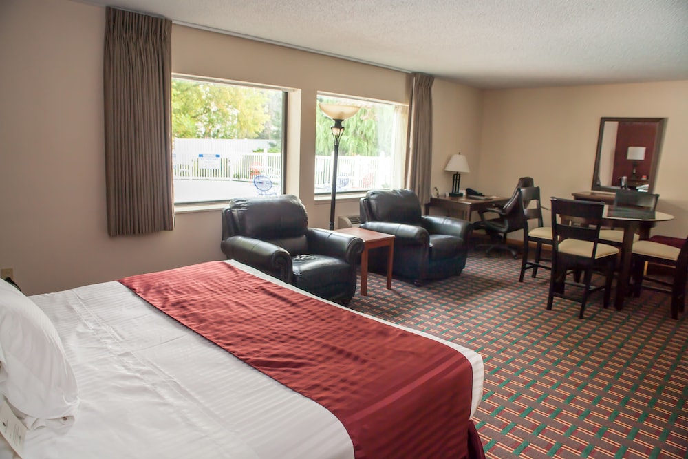 The Harrington Inn - photo 22