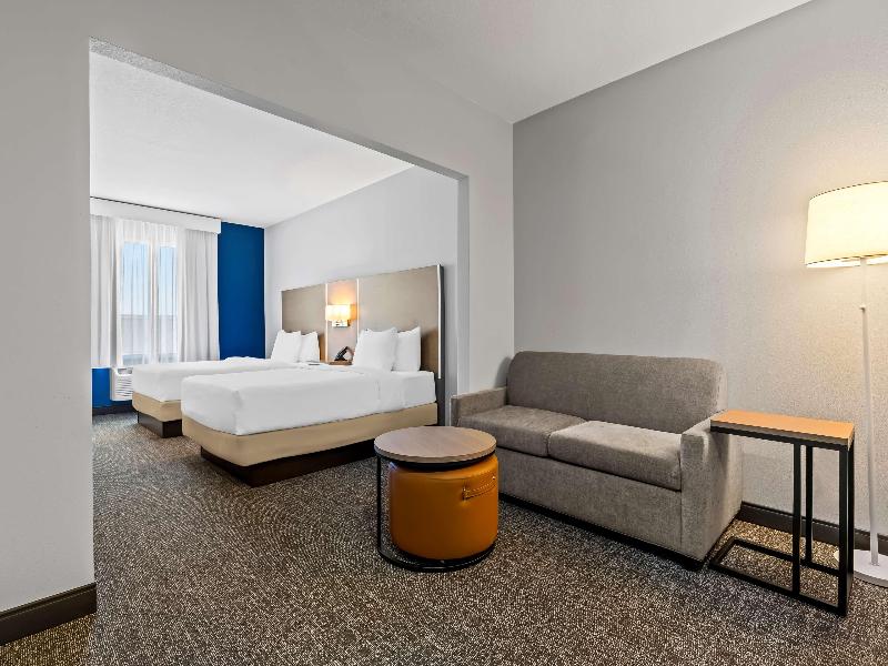 Spark by Hilton Catoosa Tulsa - photo 34