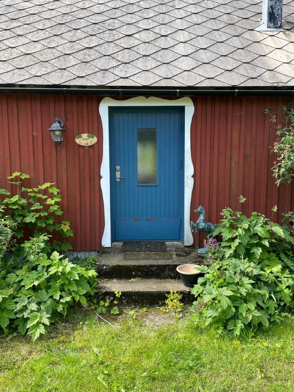 Paradis — hotel in Hoerby