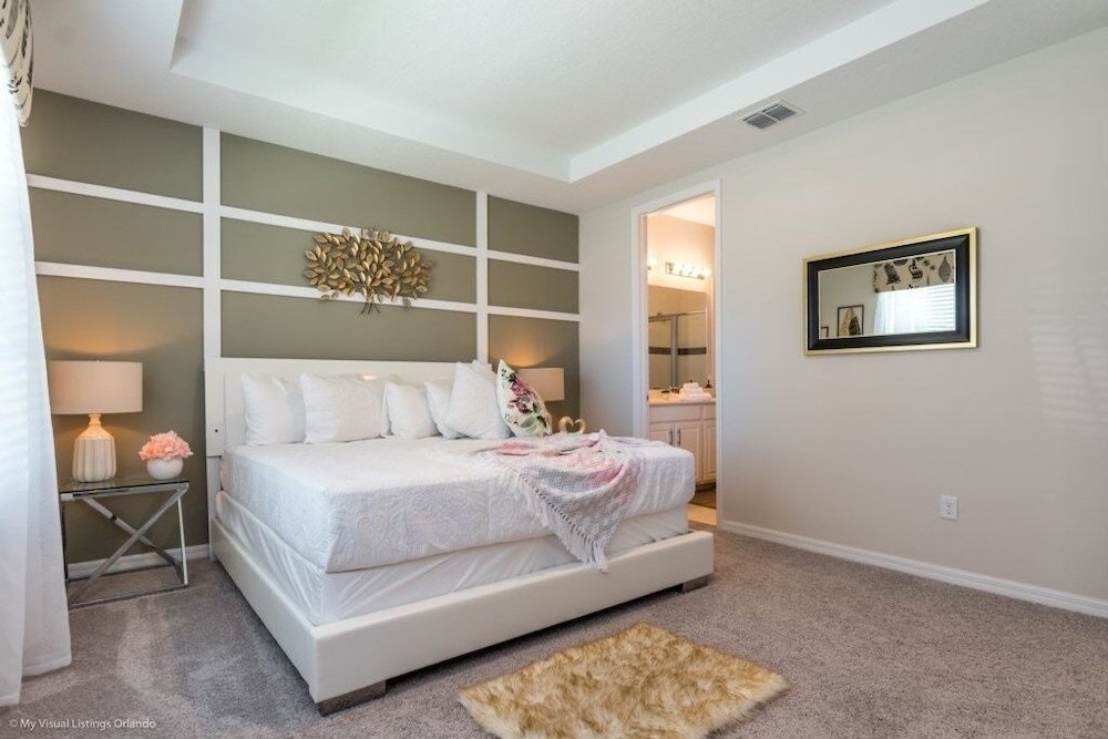 Orlando Newest Resort Community Town Home Townhouse - photo 3