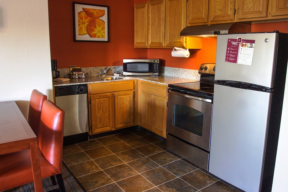 Residence Inn Marriott Danbury - photo 6