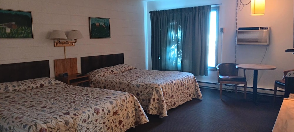 Scotwood Motel by OYO Washburn ND - photo 6