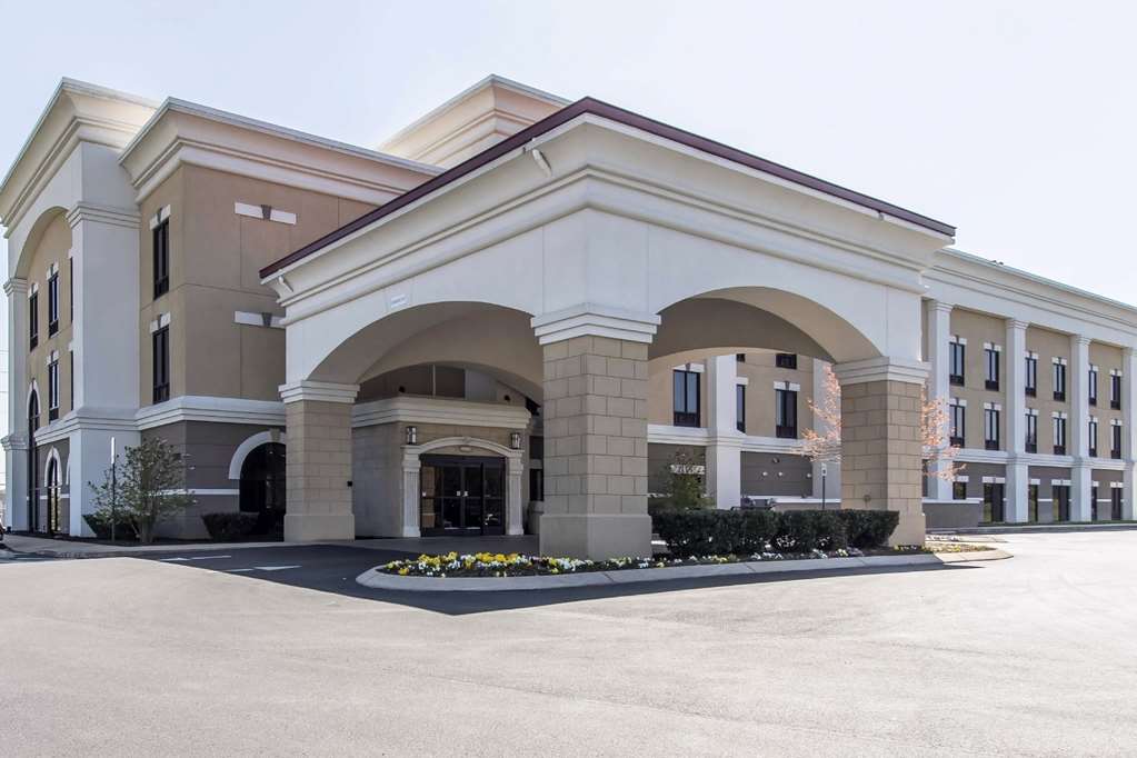 Comfort Suites Smyrna Nashville Area - photo 3