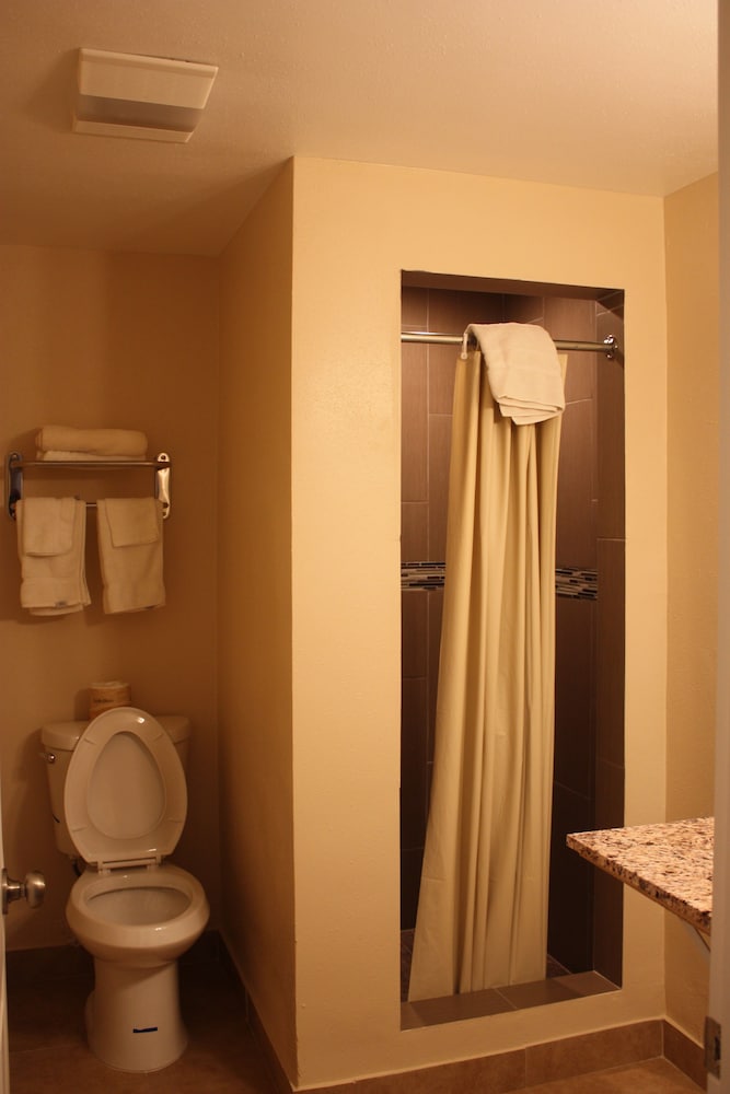A 1 Budget Motel - photo 71