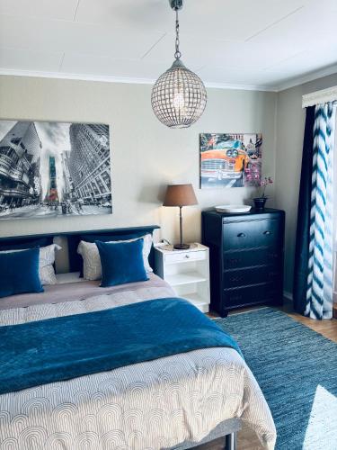 Apartments At The Sentrum — 4-Star Luxury Hotel in Kristiansund, Norway