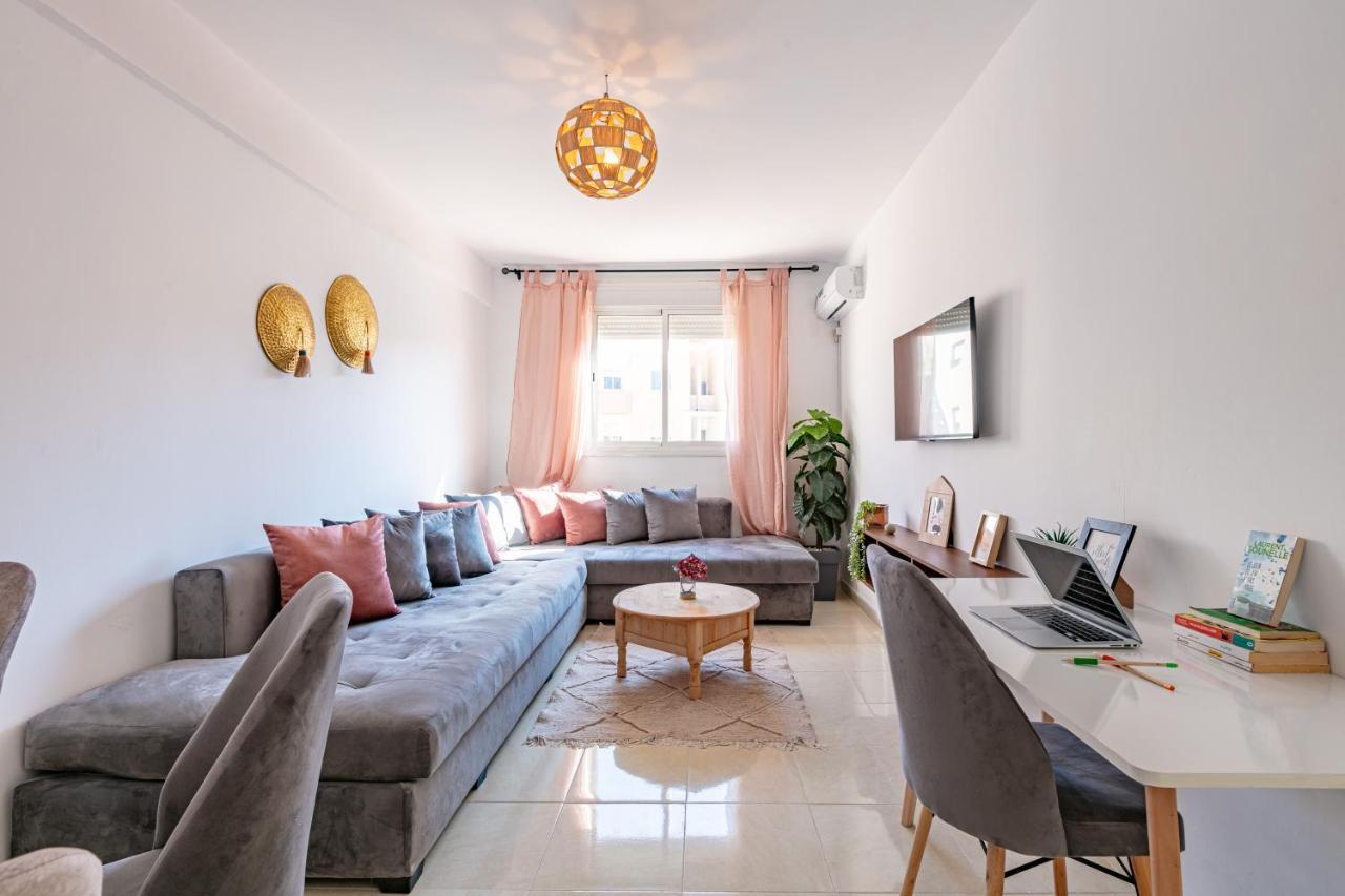 Marrakech kamed home — 4-Star Luxury Hotel in Marrakesh, Morocco