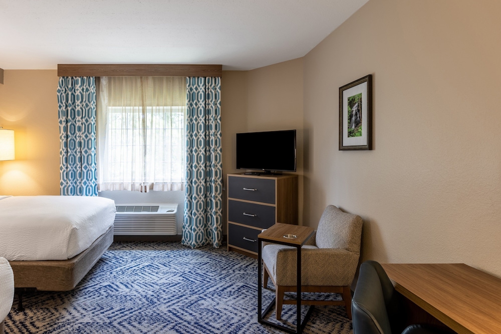 Candlewood Suites Bluffton Hilton Head by IHG - photo 9