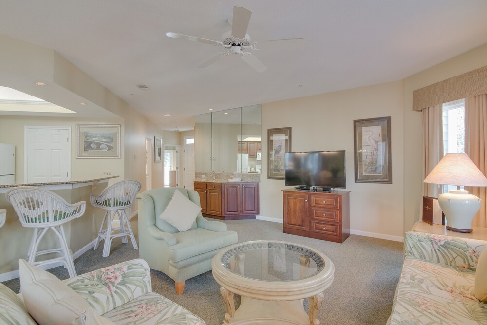 Ocean Palms Villas at Port Royal Resort - photo 20