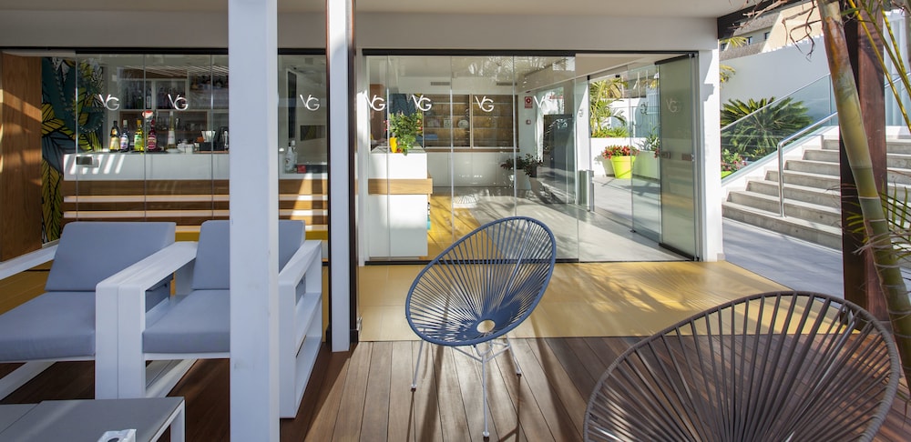 Vanilla Garden Boutique Hotel Adults Only — Arona — photo 3