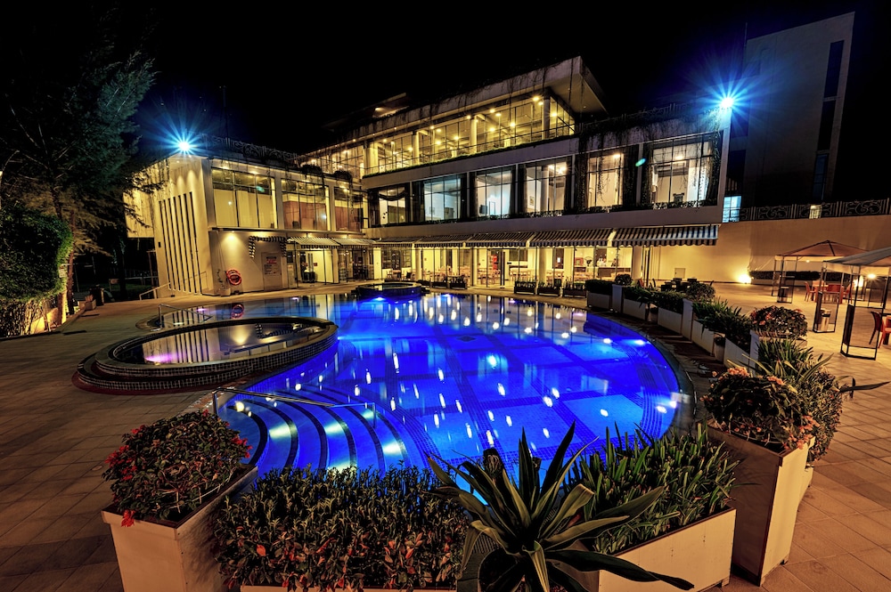 Insignia Hotels & Resorts in Tungi, Bangladesh