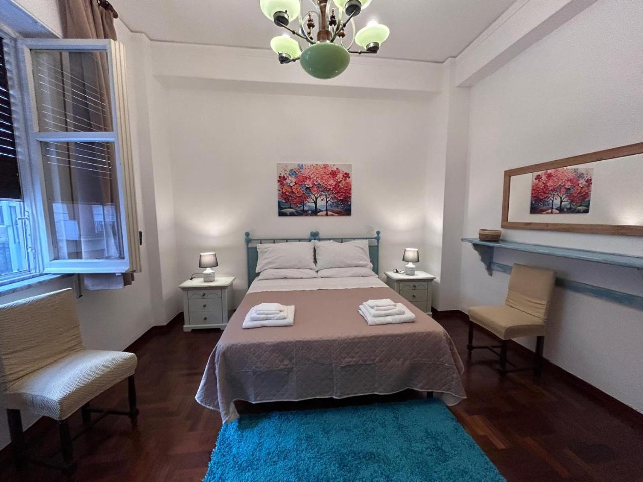Bellammari Holiday House — 4-Star Luxury Hotel in Palermo, Italy