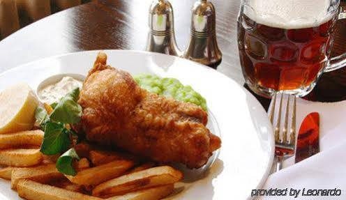 Fosse Manor Hotel in Stow On The Wold, United Kingdom