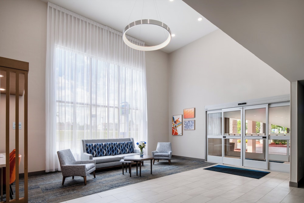 Holiday Inn Express & Suites Wilson I 95 By IHG - photo 47