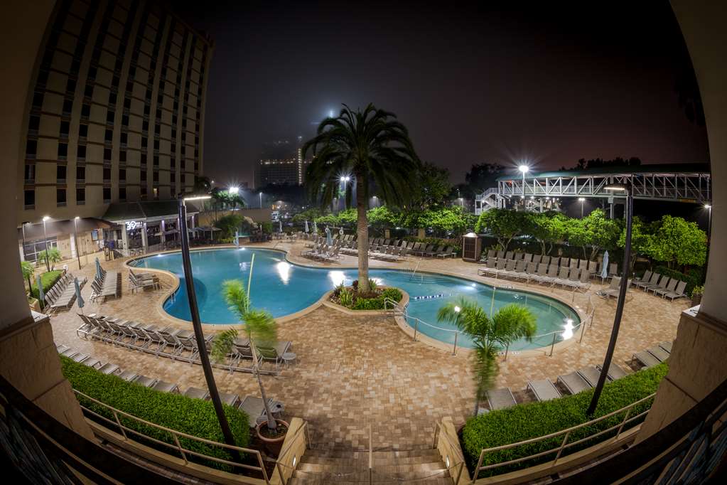 Rosen Plaza on International Drive - photo 49