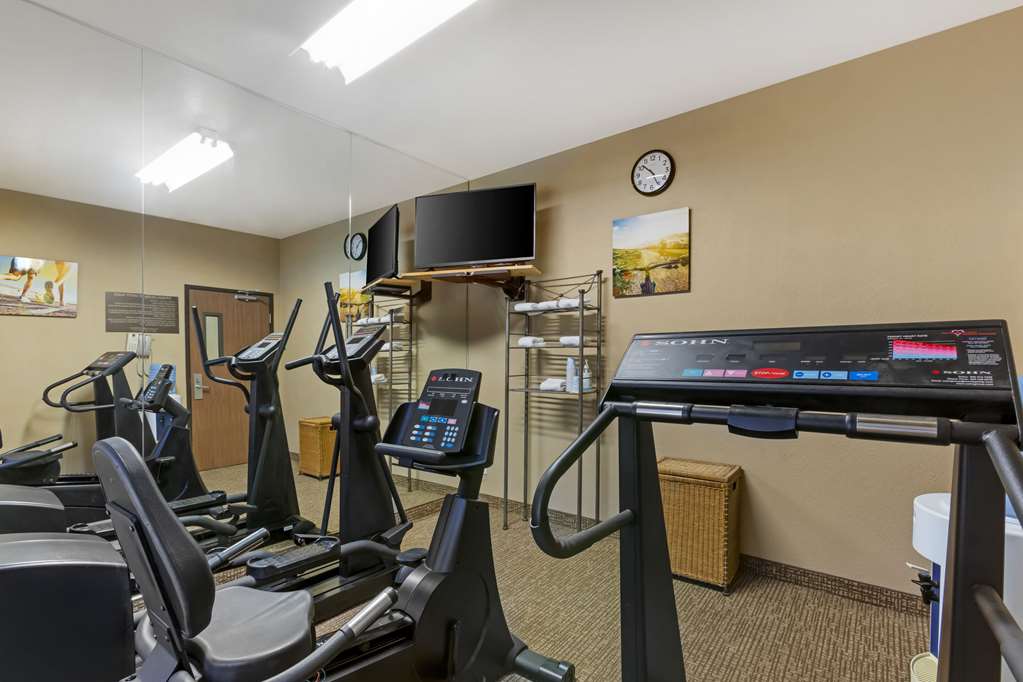 Comfort Inn Green Valley I 19 - photo 27