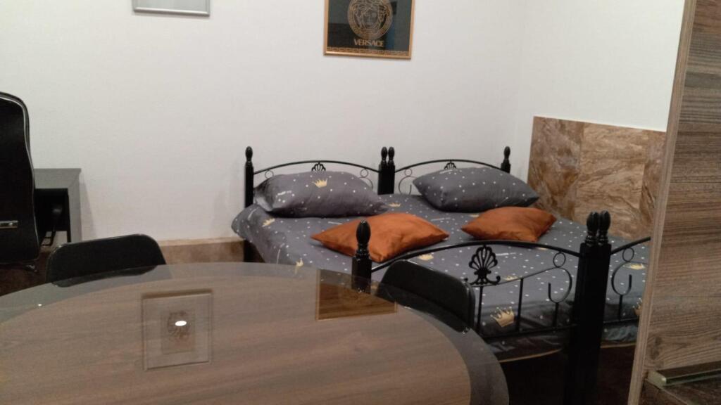 Star Hotel - carbon neutral hotel in Yerevan