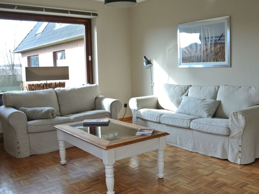 South Case in the House aft Diek — 4-Star Luxury Hotel in Sankt Peter-Ording, Germany
