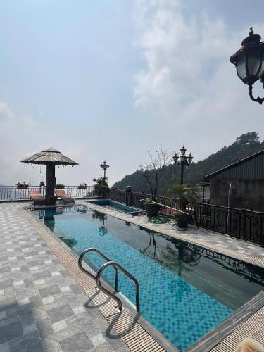 Thung Lũng Mây Venuestay in Trai Ngau, Vietnam