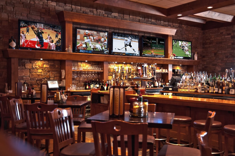 The Lodge at Deadwood Gaming Resort - photo 31
