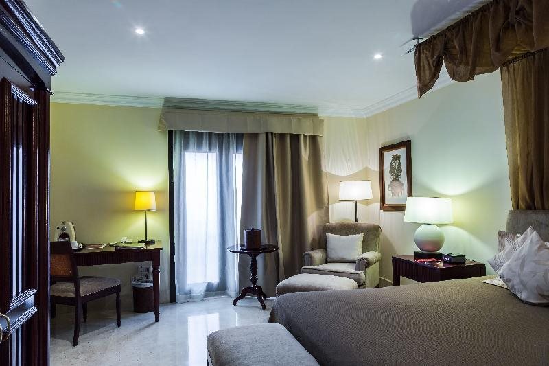 Hotel Saratoga — Havana — photo 2