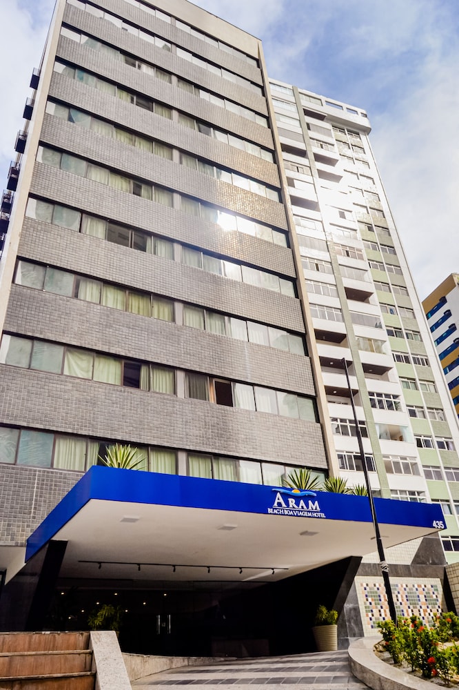 Canarius Palace Hotel