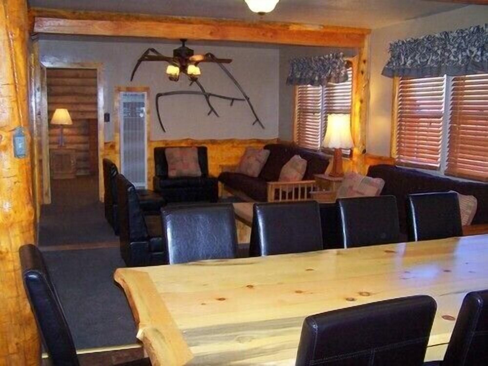 Golden Bear Cottages - photo 35