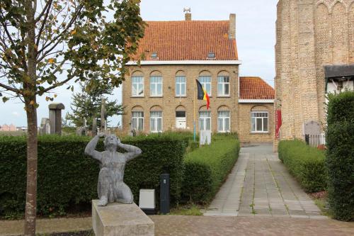 De Pastorie - last minute hotel in Middelkerke