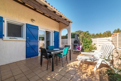 Mas Bleu - last minute hotel in Saint-Cyprien