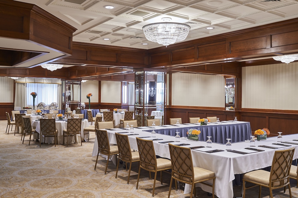 The Townsend Hotel - photo 49