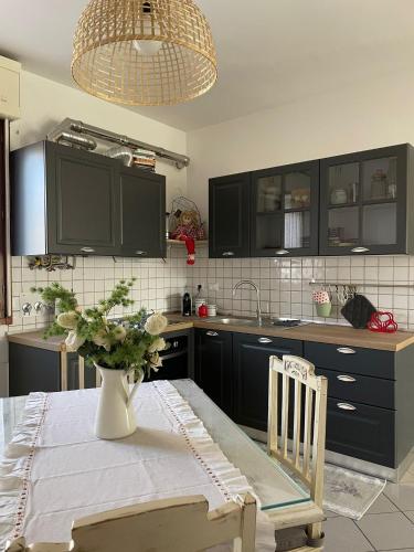 Apartment La Balotta — 4-Star Luxury Hotel in Bologna, Italy