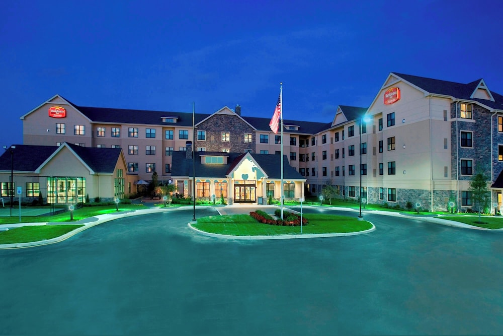 Residence Inn Marriott Dover - featured photo
