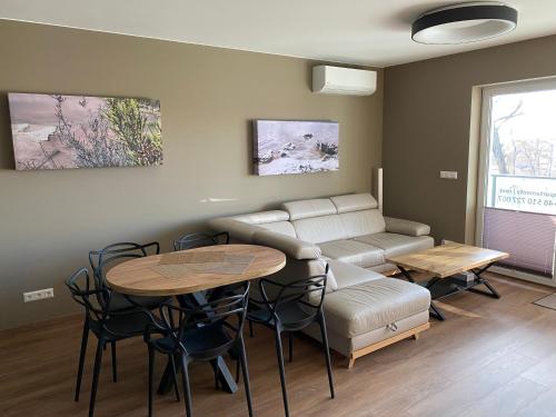 Lagomar Lux Family Room Apartamenty & Spa — 4-Star Luxury Hotel in Dziwnow, Poland