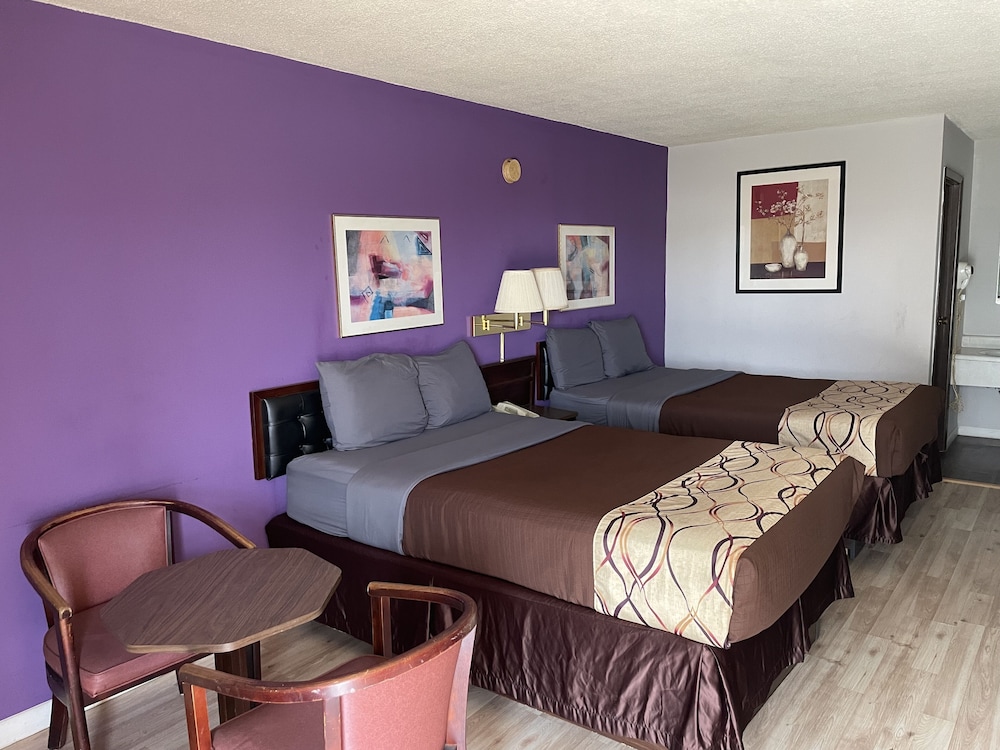 Budget Host Inn Greenup - photo 46