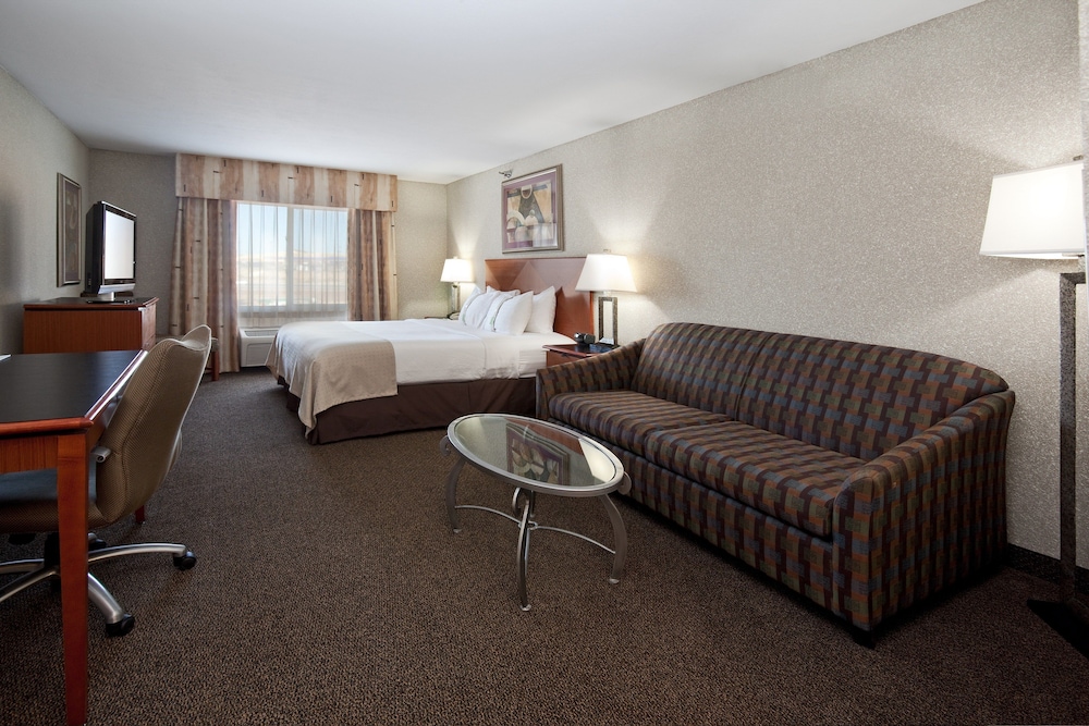 Holiday Inn Rock Springs an IHG Hotel - photo 2