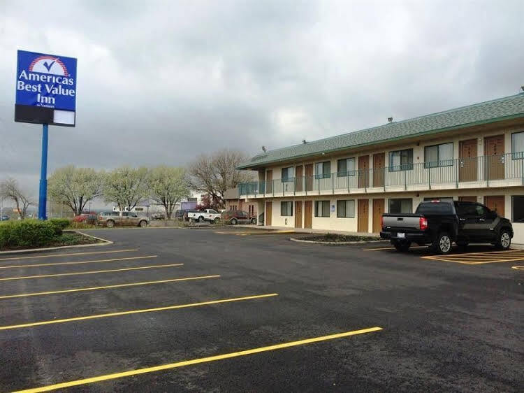 Americas Best Value Inn & Suites Blue Springs Kansas City