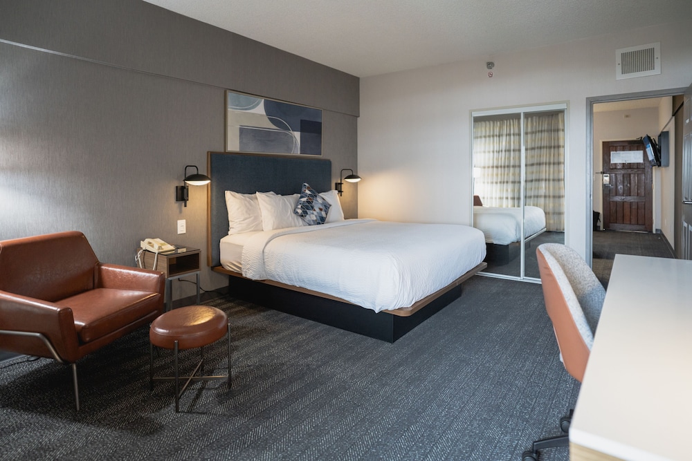 Courtyard by Marriott Santa Fe - photo 45