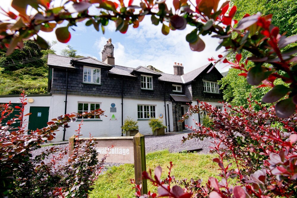 YHA Idwal Cottage — 4-Star Luxury Hotel in Bethesda, United Kingdom