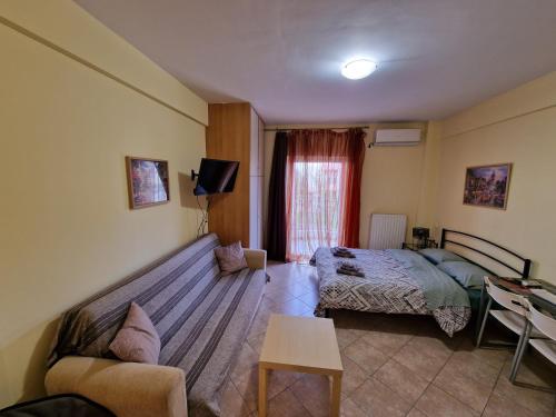 Diana's Cozy 3 Studio — 4-Star Luxury Hotel in Ioannina, Greece