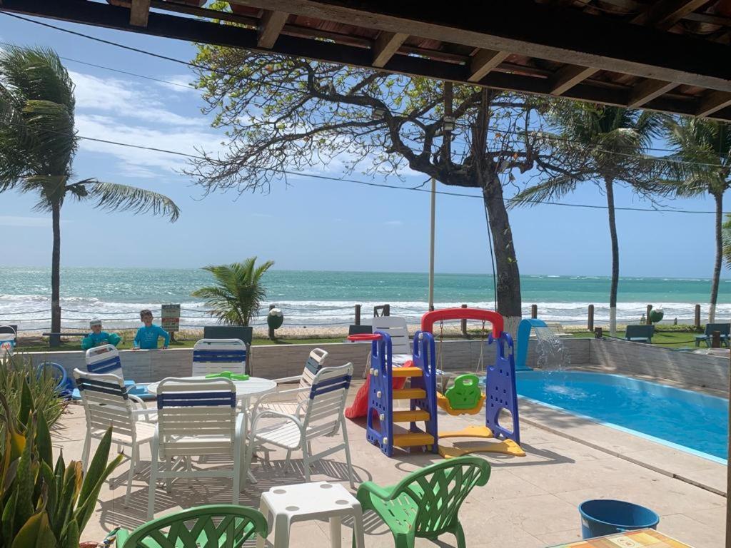 Casa Em Tamandare Beira Mar — 4-Star Luxury Hotel in Tamandare, Brasil