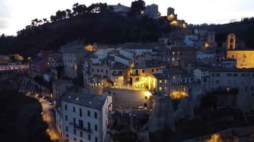 Dimora Guidi Tordini — 4-Star Luxury Hotel in Grottammare, Italy