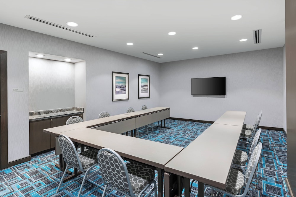 TownePlace Suites by Marriott Austin Northwest The Domain Area - photo 29
