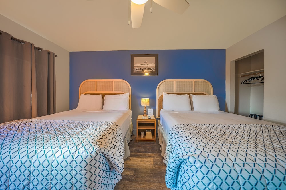 City Centre Motel by OYO - photo 13