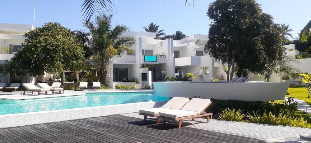 Auka Boipeba in Salvador, Brasil